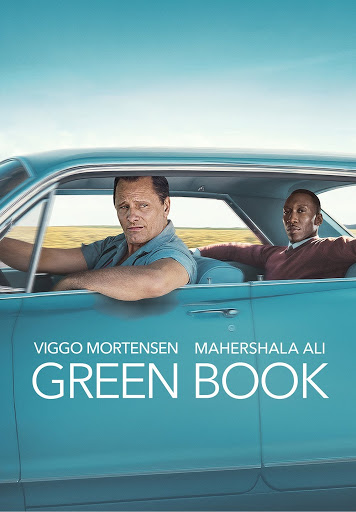 Green Book Movies on Google Play