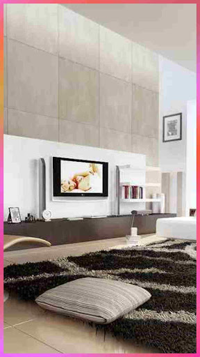 Lounge Room Home Design Ideas