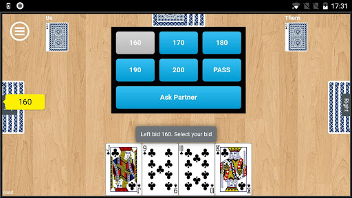 Android application 304 (3 nought 4) screenshort