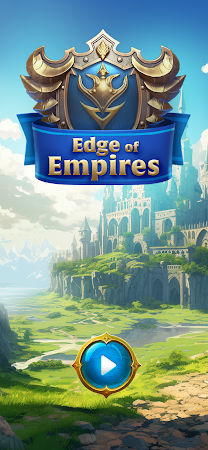 Game screenshot Edge of Empires mod apk