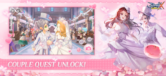 Game screenshot Ragnarok X: Next Generation hack