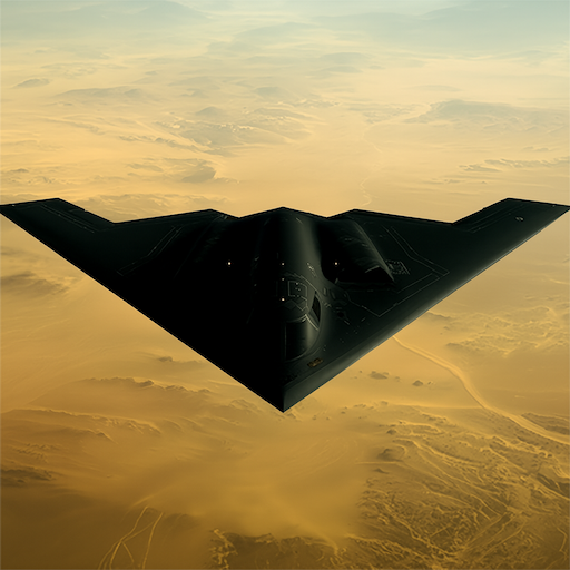 War Drone: 3D Shooting Games