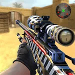 Cover Image of Download FPS Shooter Commando - Free FPS Shooting Games 1.32 APK