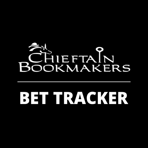 Chieftain Bet Tracker logo