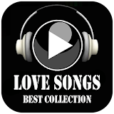 Best Love Song Collections icon