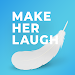Make Her Laugh - Tickle Game 0.7.5 Latest APK Download