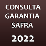Cover Image of Download Consulta Garantia Safra 1.0 APK