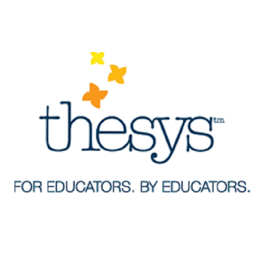 eThesys logo