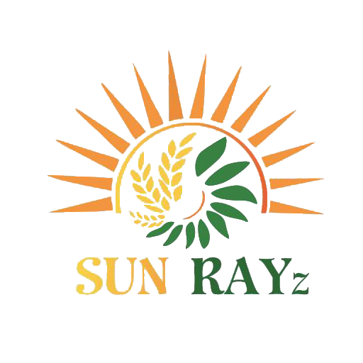 Sun Rayz