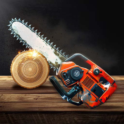 Chainsaw Prank Simulator Scarica su Windows