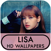 Lisa wallpaper  HD Wallpaper