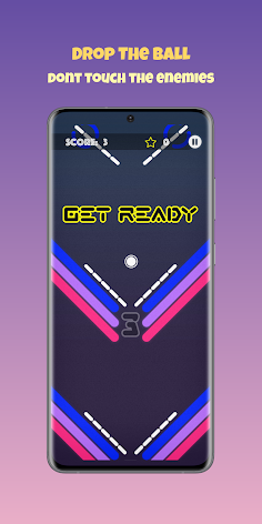 Hyper Jump - Screenshot 3