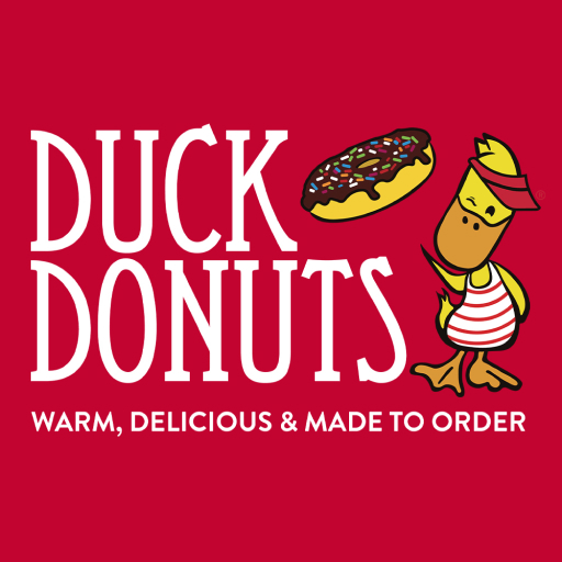 Duck Donuts | داك دونتس مصر logo