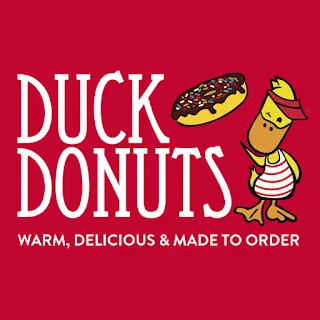 Duck Donuts | داك دونتس مصر apk