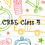 CBSE Class-4