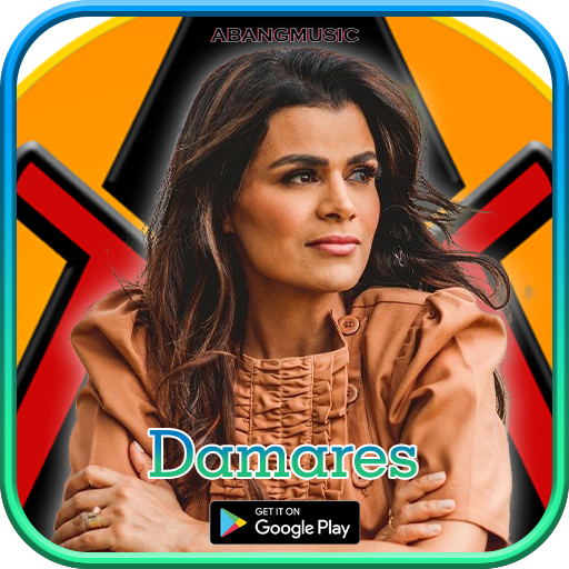 Damares - Sabor de Mel ดาวน์โหลดบน Windows