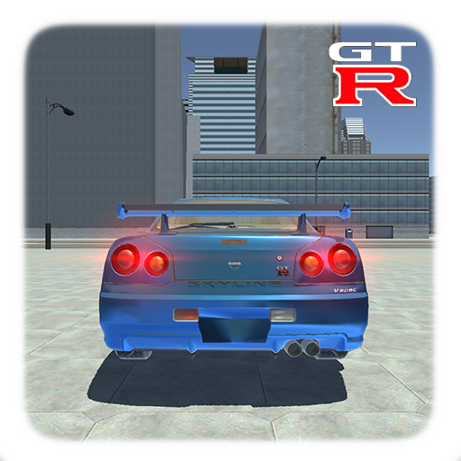 Skyline Drift Simulator Car Games Racing 3d City Google Play のアプリ