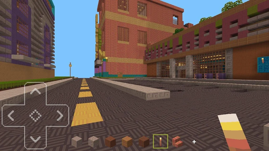 Craftsman APK