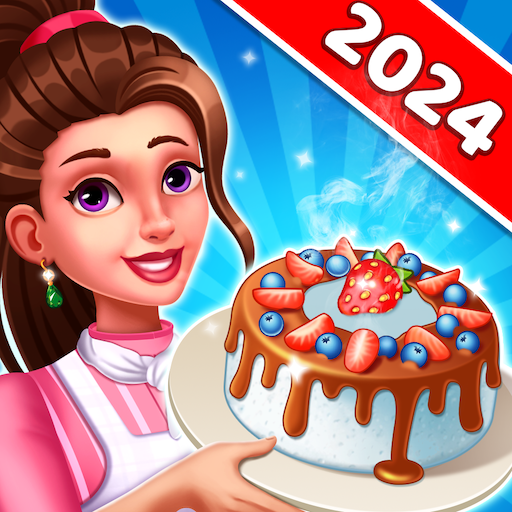 Baixar Mom's Diary : Cooking Games para Android