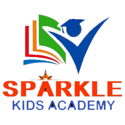 Sparkle Kid`s Academy logo