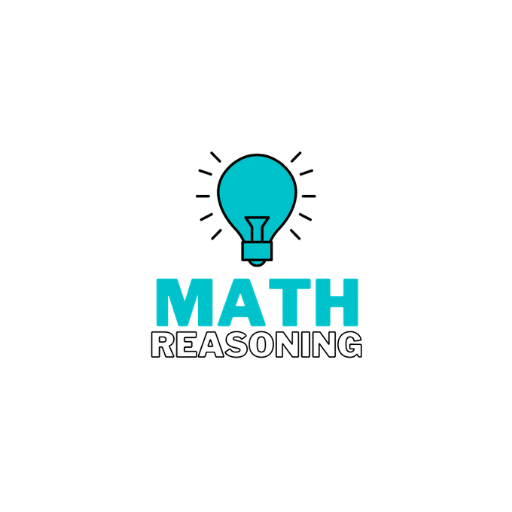 Math Reasoning logo