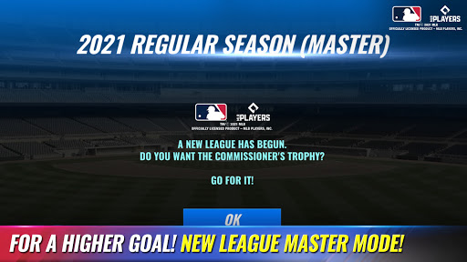 MLB 9 Innings 21 android2mod screenshots 18
