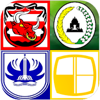 Угадай индонезийский и мировой футбольный логотип