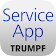 TRUMPF Service App icon