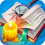 Cover Image of डाउनलोड Books of Wonders - Hidden Object Games Collection 1.0 APK