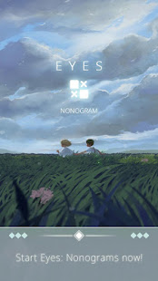 Eyes : Nonogram 3.4 screenshots 14