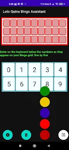Loto Quine Helper – Apps on Google Play