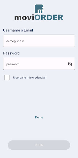 moviORDER 3 Screen 2