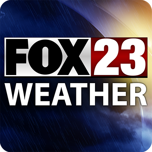 FOX23 Weather 5.10.701 Icon