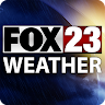 FOX23 Weather APK icon