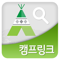 Icon image Camping Reservations CampLink