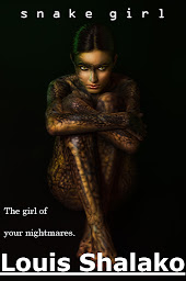 「Snake Girl」のアイコン画像