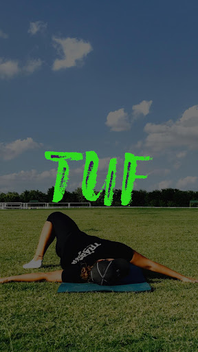 Android application Tafoyas Unconventional Fitness screenshort