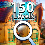 Find The Difference Spot 150 Level -Hard Apk