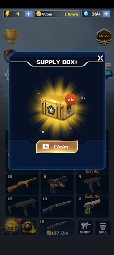 Gun Forge Screenshot 4 - AppWisp.com