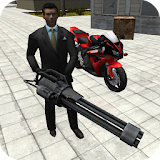 Agent Archy icon