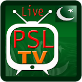 Live PSL TV Live PSL T20 2017 icon