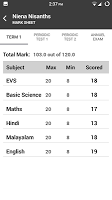 screenshot of Edsmart Pro