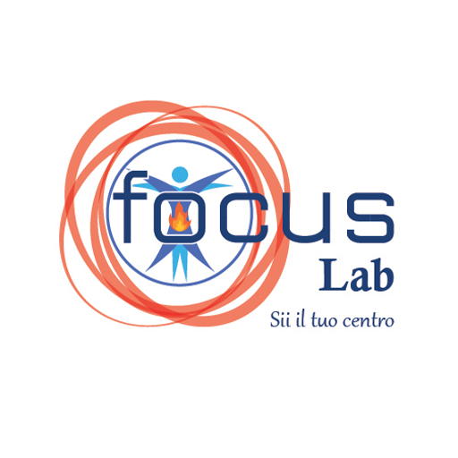 Focus Lab logo