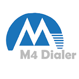 m4dialer icon