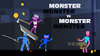 screenshot of Blue Monster Playground