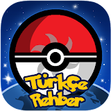 Türkçe Rehber - Pokemon GO icon
