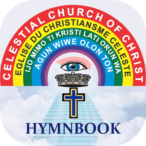 CCC HymnBook logo