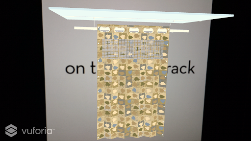 OTRT Curtains in AR Screen 3