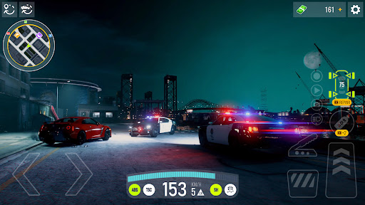 Real Car Driving Midnight Club 3
