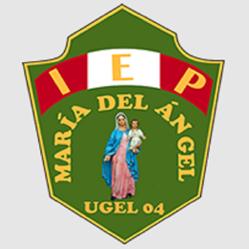 Maria del Angel logo